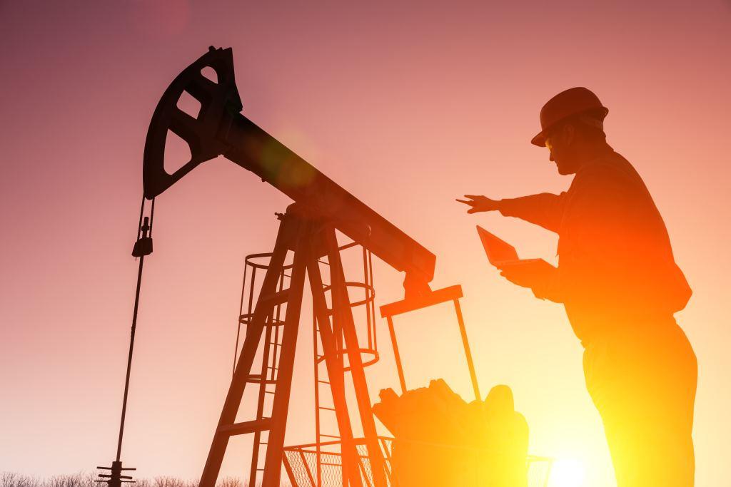 Разработка и эксплуатация нефтяных и газовых месторождений