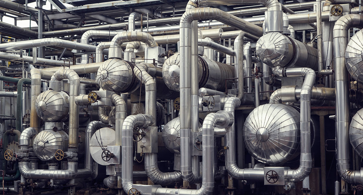 Строительство и эксплуатация нефтегазопроводов, баз и хранилищ