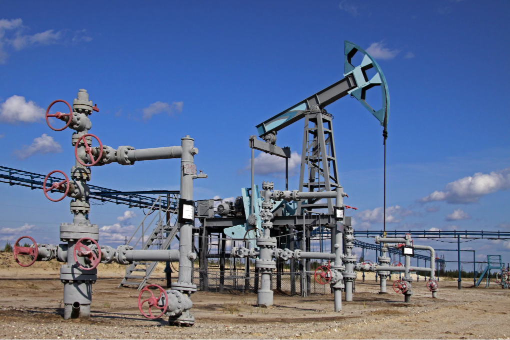 Нефтегазовое дело