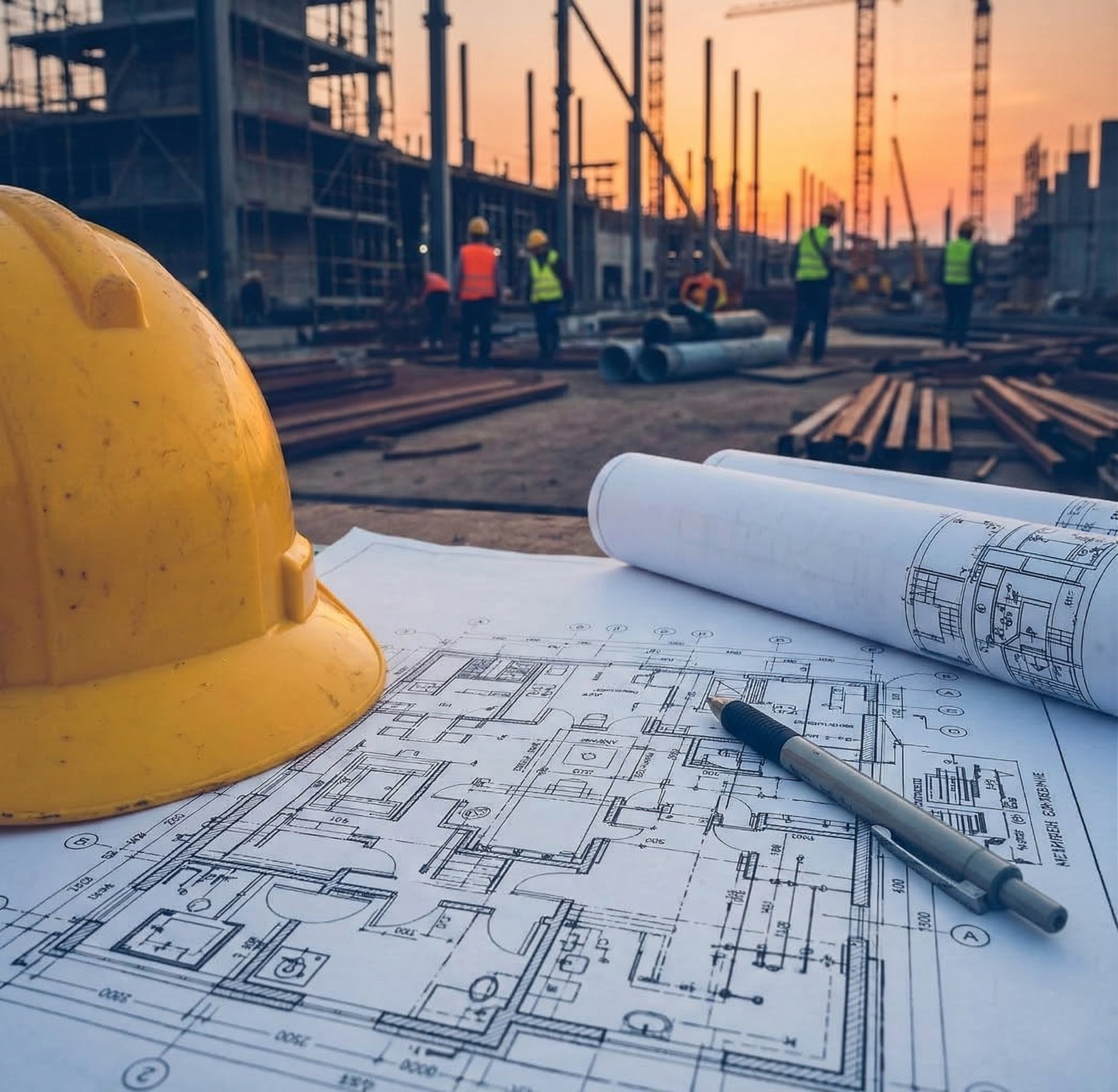 Где я буду работать